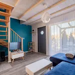 Flauta Caloroczne Z Prywatna Balia, Sauna I Jacuzzi Prázdninový dům *