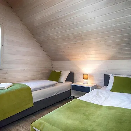 Flauta Caloroczne Z Prywatna Balia, Sauna I Jacuzzi Holiday home Sianozety