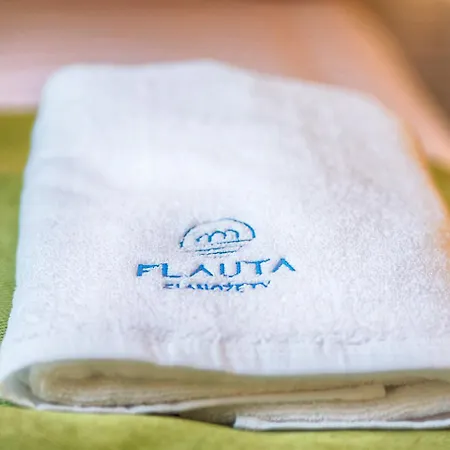 Flauta Caloroczne Z Prywatna Balia, Sauna I Jacuzzi * Sianożęty