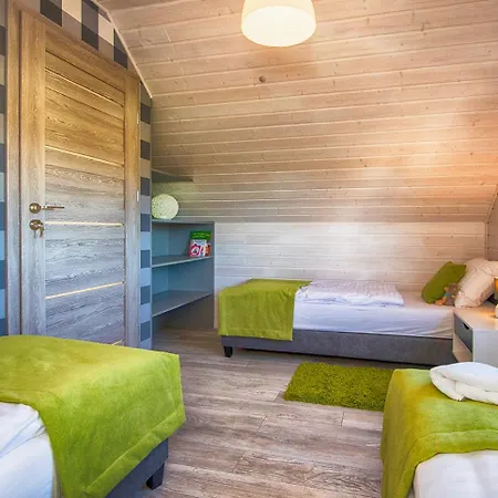 Flauta Caloroczne Z Prywatna Balia, Sauna I Jacuzzi