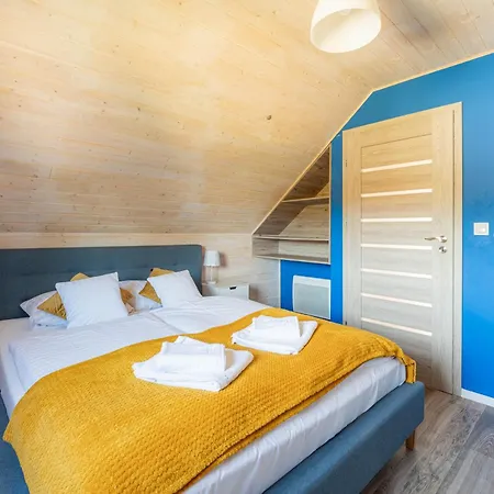 Flauta Caloroczne Z Prywatna Balia, Sauna I Jacuzzi * سيانوزيتي