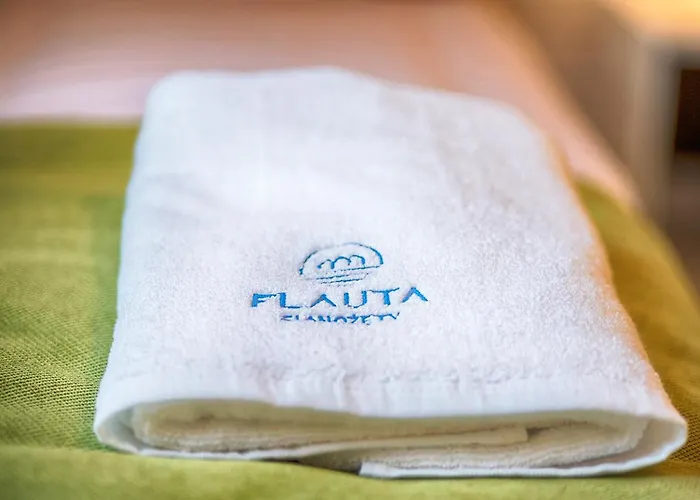 Flauta Caloroczne Z Prywatna Balia, Sauna I Jacuzzi * Sianożęty