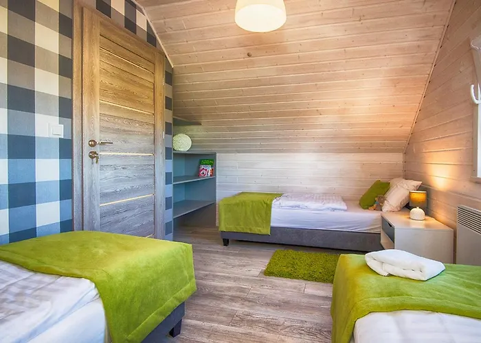 Flauta Caloroczne Z Prywatna Balia, Sauna I Jacuzzi