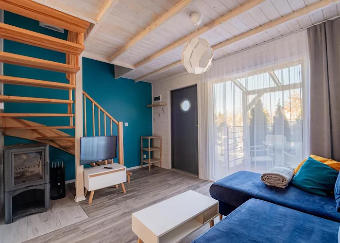 Flauta Caloroczne Z Prywatna Balia, Sauna I Jacuzzi Prázdninový dům *